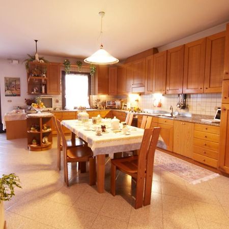 B&B Le Tre Grazie San Martino di Lupari Kültér fotó