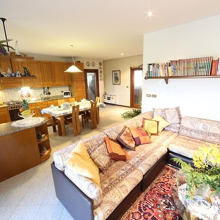 B&B Le Tre Grazie San Martino di Lupari Kültér fotó