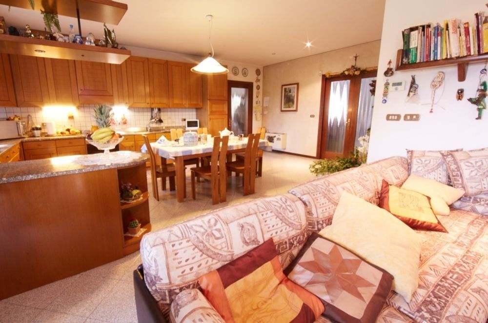 B&B Le Tre Grazie San Martino di Lupari Kültér fotó