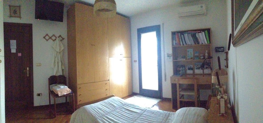 B&B Le Tre Grazie San Martino di Lupari Kültér fotó