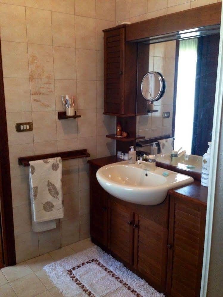 B&B Le Tre Grazie San Martino di Lupari Kültér fotó