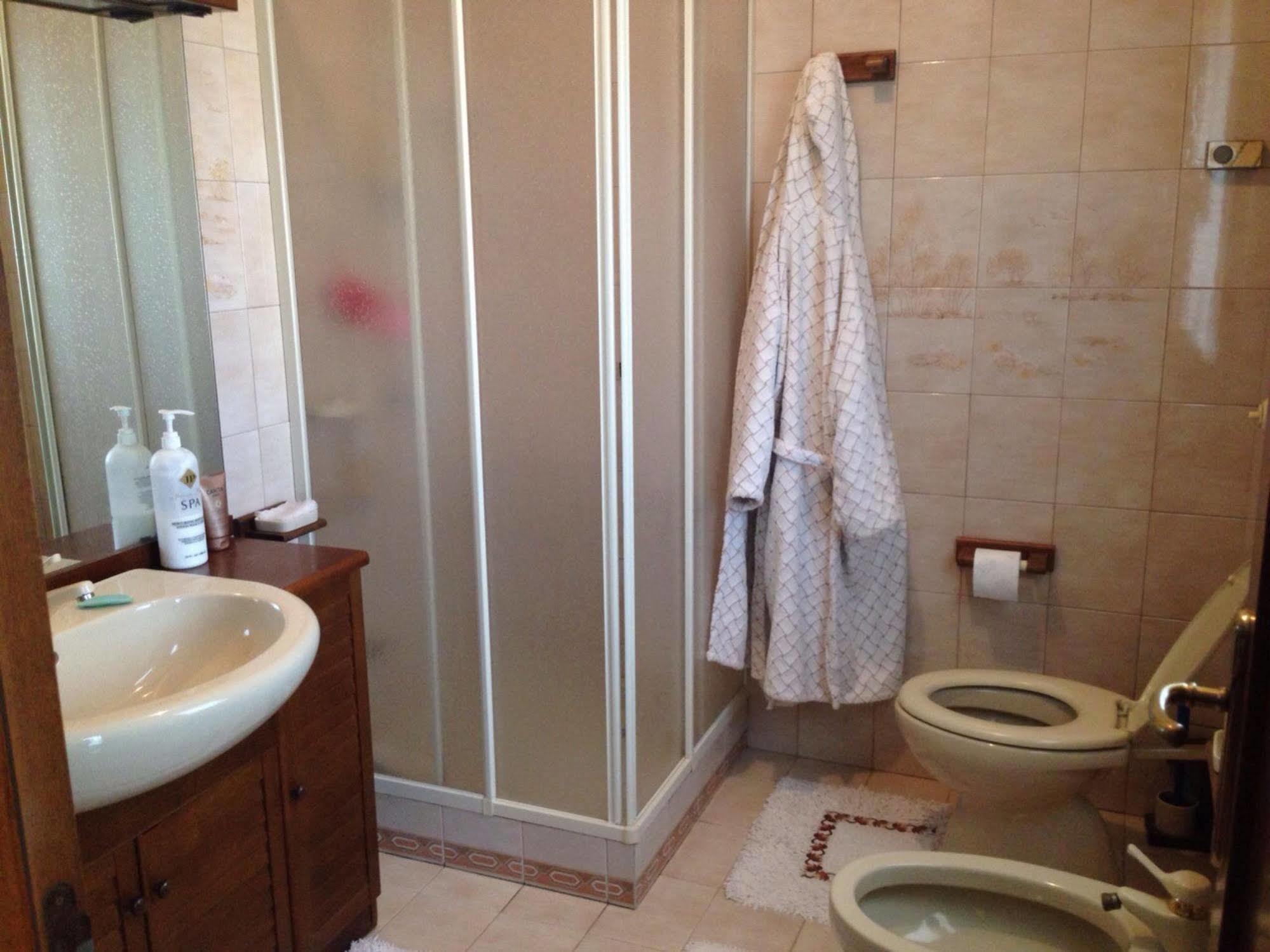 B&B Le Tre Grazie San Martino di Lupari Kültér fotó