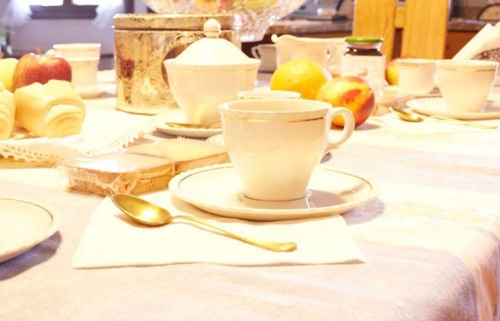 B&B Le Tre Grazie San Martino di Lupari Kültér fotó