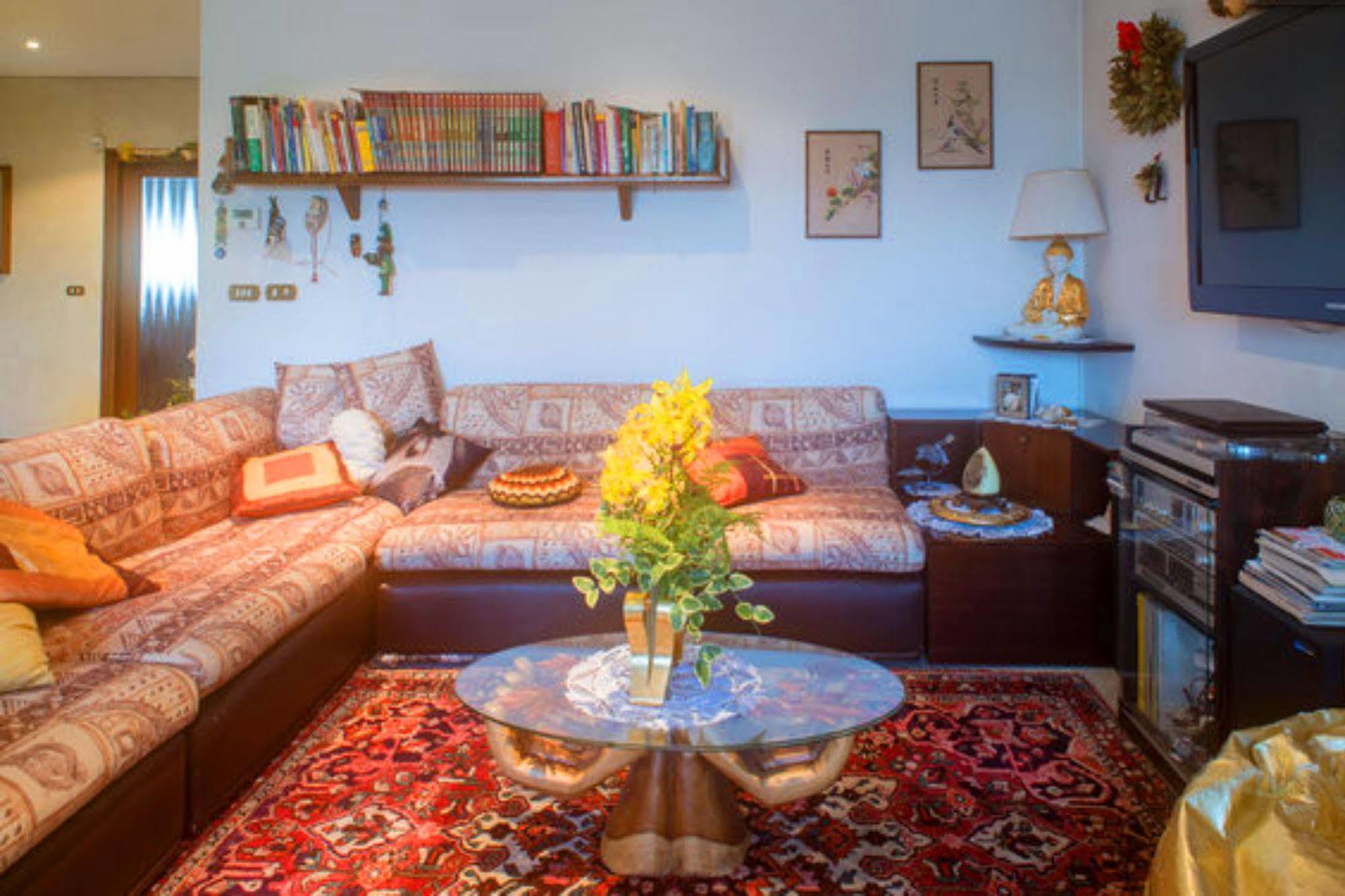 B&B Le Tre Grazie San Martino di Lupari Kültér fotó