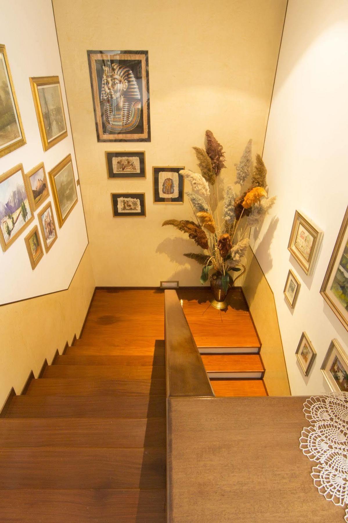 B&B Le Tre Grazie San Martino di Lupari Kültér fotó