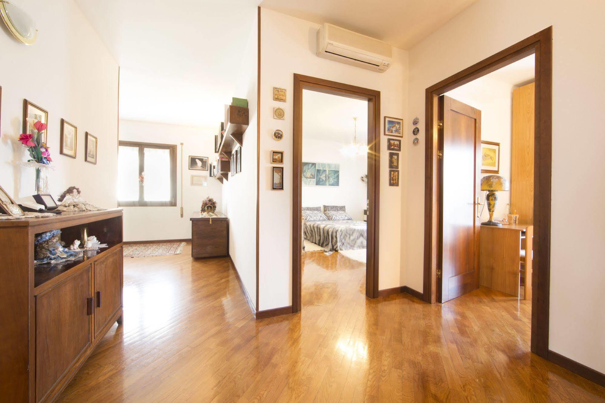 B&B Le Tre Grazie San Martino di Lupari Kültér fotó