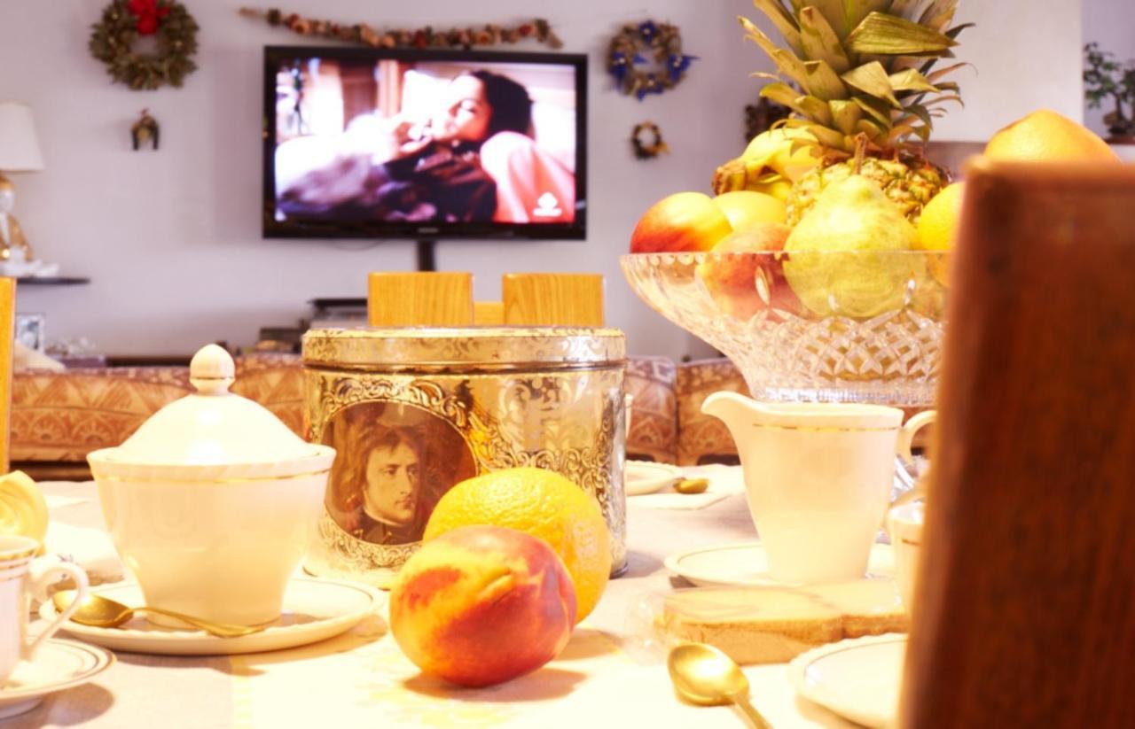 B&B Le Tre Grazie San Martino di Lupari Szoba fotó